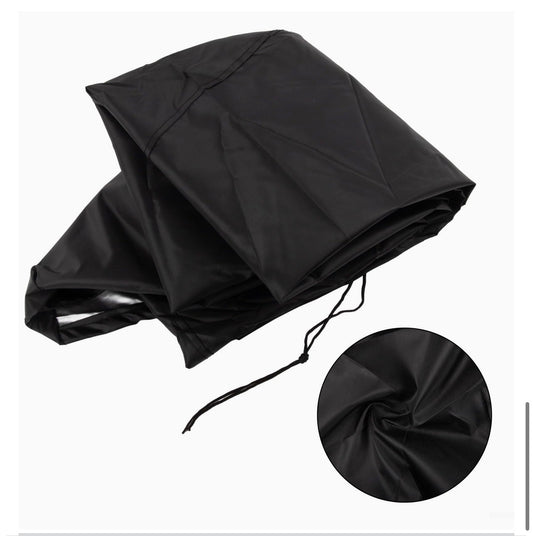 Custom-Made Cover for Stock Tank Pool - 2025 model