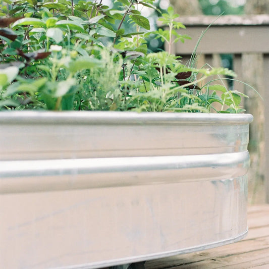 La jardinière 4' - ILOTank