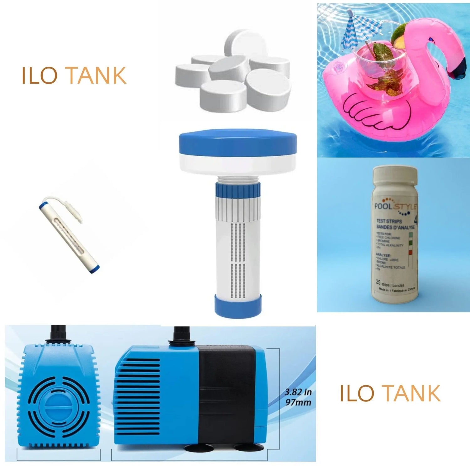 Accessoires-pour-le-stock-tank-pool ILOTank