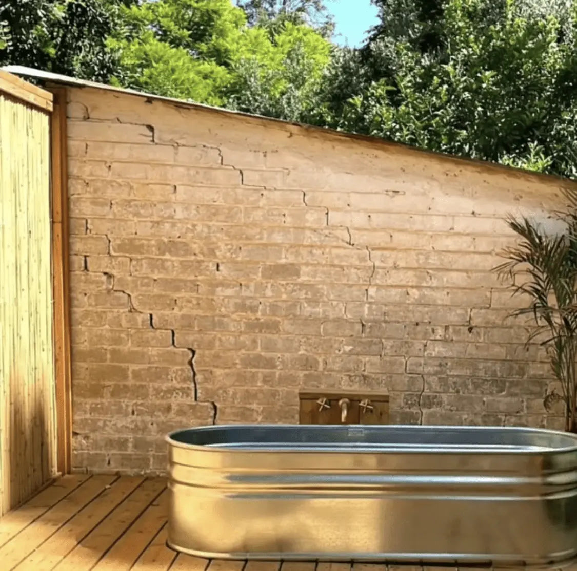 Bain-de-glace ILOTank