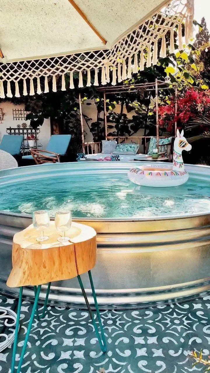 Stock-tank-pools ILOTank