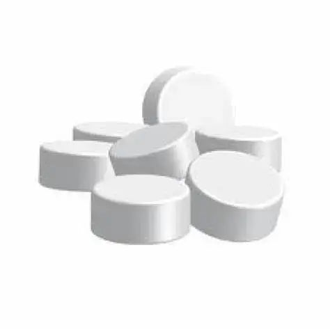 Ensemble d'accessoires de démarrage et pompe du stock tank pool ILOTank