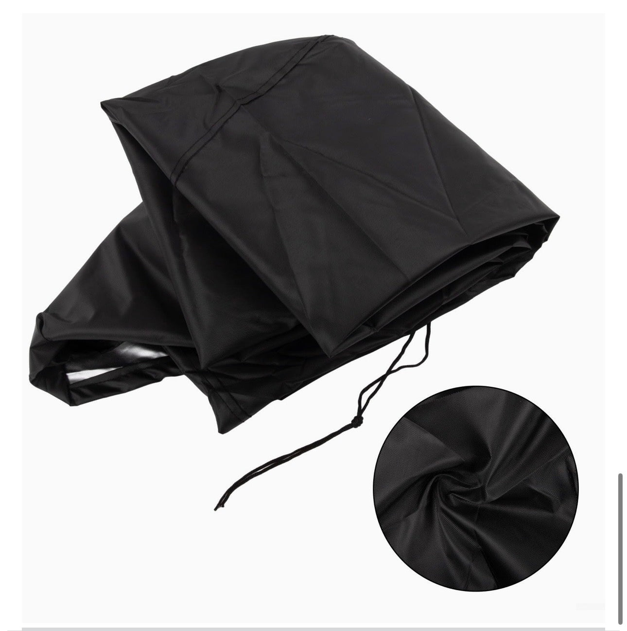 Custom-Made Cover for Stock Tank Pool - 2025 model