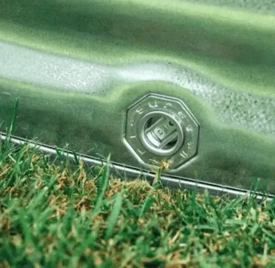 Stock tank pool 7' ILOTank