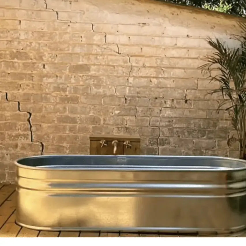 Le bain de glace 4' ILOTank