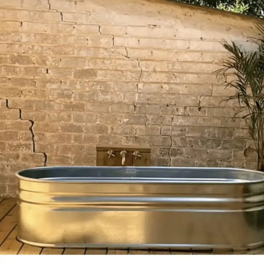 Le bain de glace 4' ILOTank