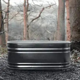 Location de bain de glace 4' ILOTank